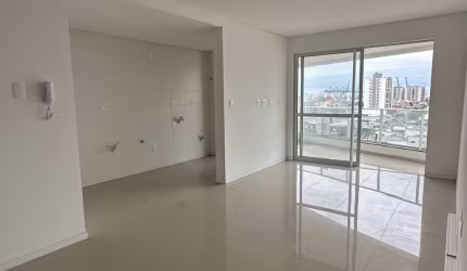 Apartamento para VENDA e LOCAÇÃO com 3 dormitórios sendo 1 suíte na Vila Operária