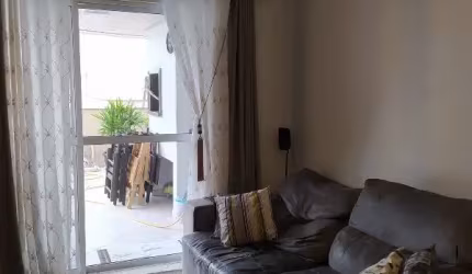 Apartamento com 3 dormitórios sendo 1 suíte no Dom bosco em Itajaí