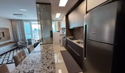 Apartamento com 3 quartos, Fazenda - Itajaí