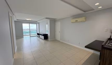 Apartamento com 3 quartos sendo 1 suíte Master no Centro de Itajaí