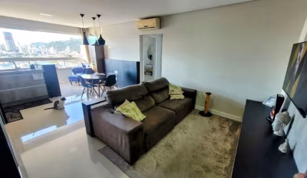 Apartamento com 2 quartos sendo 1 suíte no São Judas em Itajaí