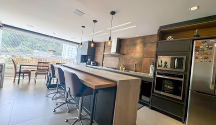 Apartamento com 2 quartos, Cabeçudas - Itajaí