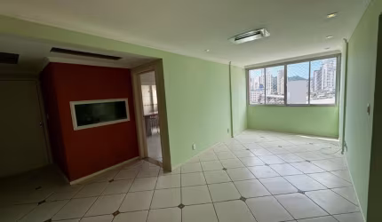 Apartamento com 3 quartos, Centro - Itajaí
