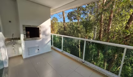 Apartamento com 3 suÍtes, Cabeçudas - Itajaí