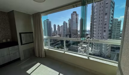 Apartamento com 3 quartos, Fazenda - Itajaí