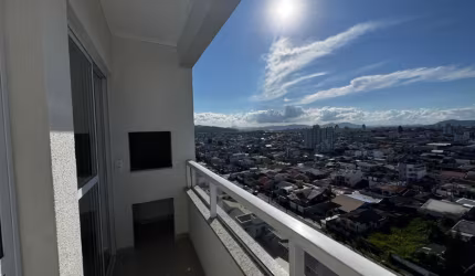 Apartamento com 2 quartos, São Vicente - Itajaí