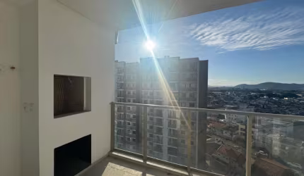 Apartamento com 2 quartos, São Vicente - Itajaí