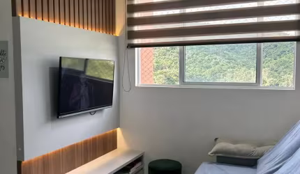 Apartamento com 2 quartos, Ressacada - Itajaí