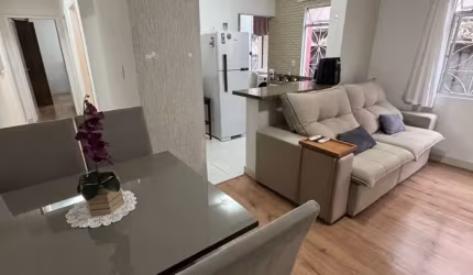 Apartamento com 2 quartos no São Vicente - Itajaí