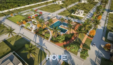 RIVIERA FRANCESA - LOTES A PARTIR DE 240m² - A Praia do Francês ganhou mais charme.