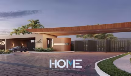 ISLA BY PODIUM - Lotes de 360 a 624m² - na Ilha de Santa Rita