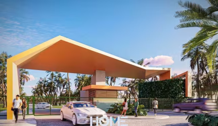 LAGOON RESIDENCE CLUB - ONDE A NATUREZA E O CONFORTO VIVEM EM HARMONIA