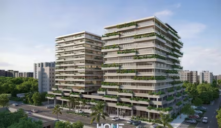 PRIME CORPORATE - Salas corporativas de 45m2 a 94m2.