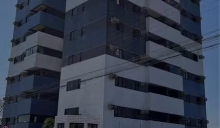 Apartamento no Antares com 3 quartos - 73m²