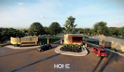 RANCHO ALIANÇA LAGOA - CONDOMÍNIO DE CHÁCARAS - LOTES A PARTIR DE 901,21m²