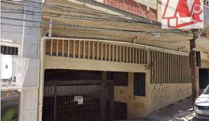 Box/Garagem para alugar por R$ 415,00/mês - Centro - Porto Alegre/RS