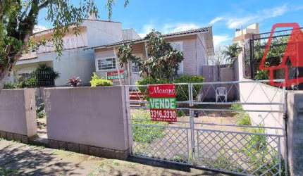 Terreno à venda, 272 m² por R$ 700.000,00 - Jardim Botânico - Porto Alegre/RS