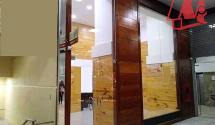 Loja para alugar, 78 m² por R$ 10.556,03/mês - Centro - Porto Alegre/RS