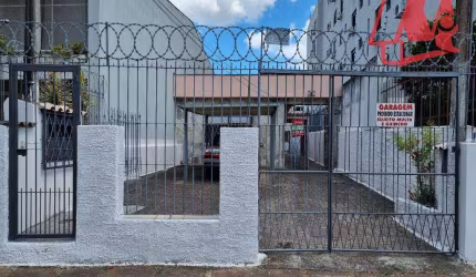 Casa para alugar, 100 m² por R$ 2.331,12/mês - Santana - Porto Alegre/RS