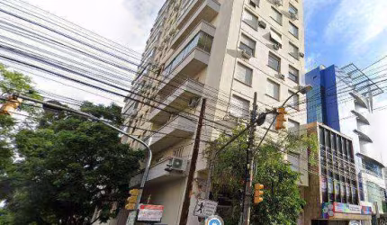 No Bairro Independência 147 m², 2 dormitórios e 1 vaga.
