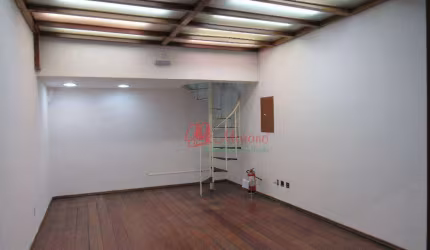 Oportunidade Imperdível no Central Park Gallery – Loja Comercial à Venda ou Locação!