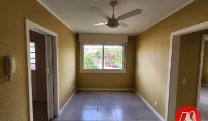 Apartamento com 2 dormitórios para alugar, 60 m² por R$ 1.885,00/mês - Protásio Alves - Porto Alegre/RS