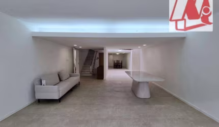 Casa para alugar, 265 m² por R$ 16.673,04/mês - Rio Branco - Porto Alegre/RS