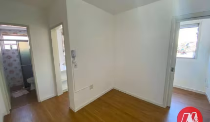 Apartamento com 1 dormitório, 44 m² - venda por R$ 198.000,00 ou aluguel por R$ 1.653,00/mês - Santana - Porto Alegre/RS