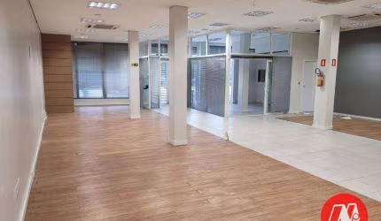 Loja de 228m² - Frente para a Protásio Alves