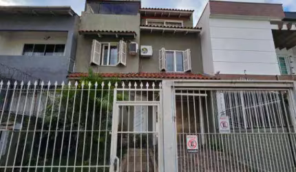 Casa incrível no Sarandi