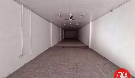 Loja para alugar, 122 m² por R$ 6.691,70/mês - Azenha - Porto Alegre/RS