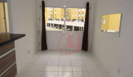 Apartamento com 3 dormitórios para alugar, 90 m² por R$ 2.936,00/mês - Partenon - Porto Alegre/RS