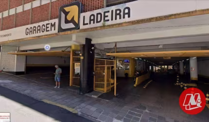 Box no  Centro Histórico