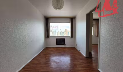 Apartamento à venda, 42 m² por R$ 178.000,00 - Santana - Porto Alegre/RS