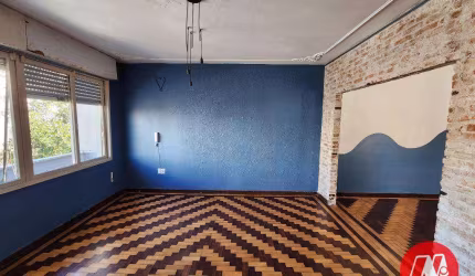 Apartamento à venda, 100 m² por R$ 335.000,00 - Rio Branco - Porto Alegre/RS