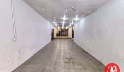 Loja para alugar, 150 m² por R$ 7.400,00/mês - Cidade Baixa - Porto Alegre/RS