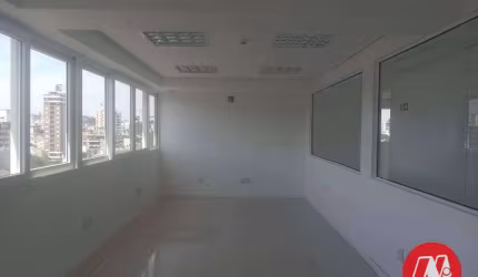Aluga-se sala comercial de 100m² próximo ao Cobasi da Ipiranga