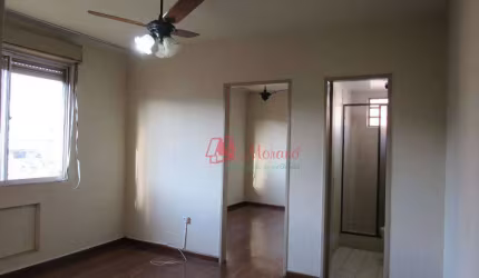 Apartamento com 1 dormitório, 50 m² - venda por R$ 140.000,00 ou aluguel por R$ 1.070,00/mês - Alto Petrópolis - Porto Alegre/RS