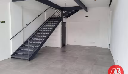 Loja para alugar, 67 m² por R$ 7.000,00/mês - Chácara das Pedras - Porto Alegre/RS