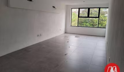 Sala para alugar, 39 m² por R$ 4.500,00/mês - Chácara das Pedras - Porto Alegre/RS