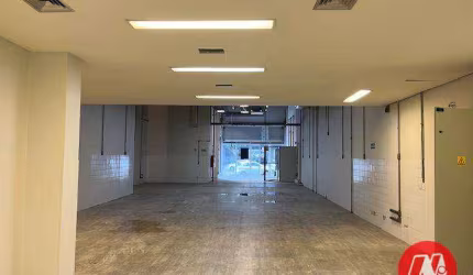 Aluga-se Loja com 350m² no Bairro Petrópolis-Porto Alegre/RS