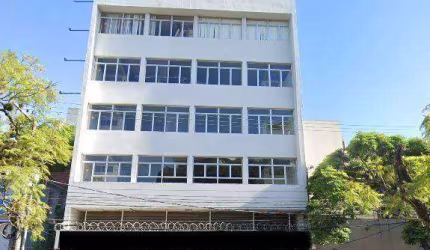 Na Protásio Alves, prédio de 2.142 m²