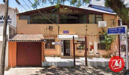 Prédio pra vender na Coronel Feijó
