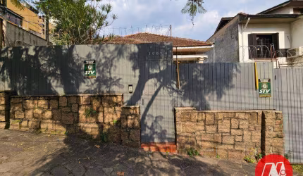Casa para alugar, 280 m² por R$ 5.100,00/mês - Rio Branco - Porto Alegre/RS