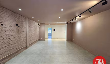 Loja para alugar, 381 m² por R$ 9.050,00/mês - Independência - Porto Alegre/RS