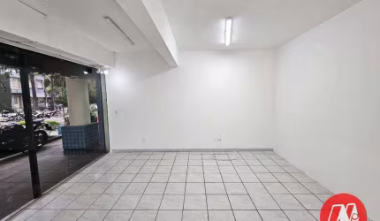 Loja para alugar, 50 m² por R$ 4.101,00/mês - Independência - Porto Alegre/RS
