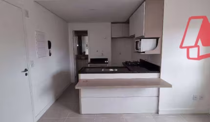 Apartamento com 1 dormitório à venda, 31 m² por R$ 395.000,00 - Farroupilha - Porto Alegre/RS