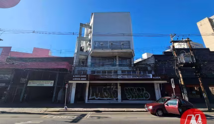 Conjunto para alugar, 180 m² por R$ 6.593,55/mês - Bom Fim - Porto Alegre/RS