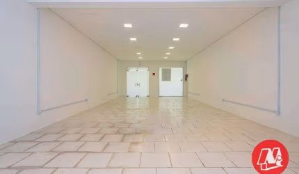 Aluga-se Loja Comercial com 73 m² no Bairro Cristal - Porto Alegre/RS