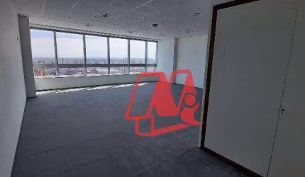 Aluga-se Conjunto Comercial com 68 m² no birro Chácara das Pedras - Porto Alegre/RS